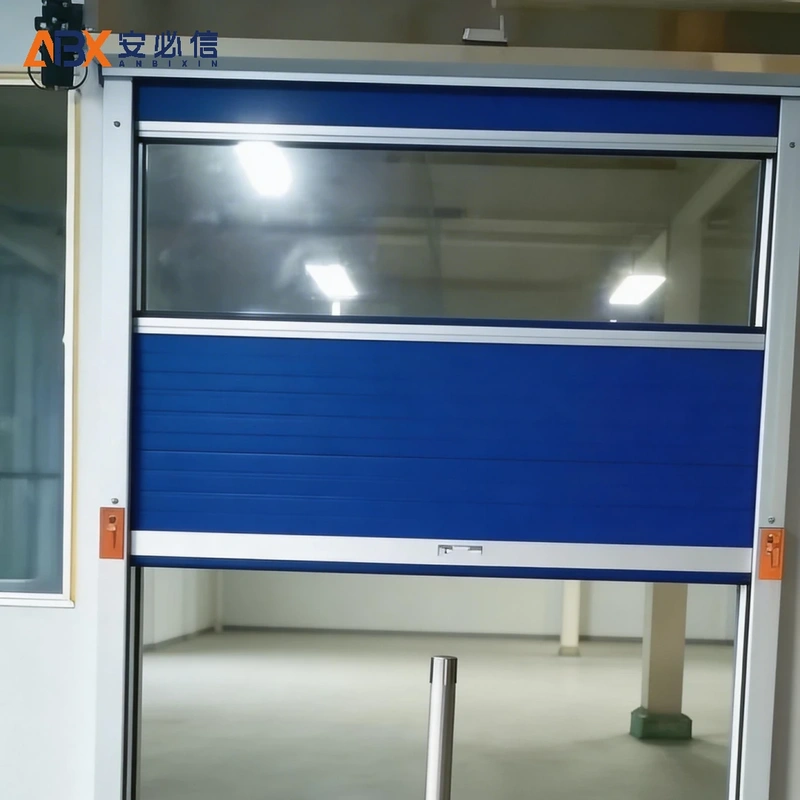 伊犁哈萨克自治州快速门